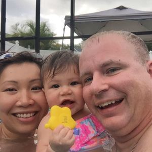 Meet your Posher, Glen